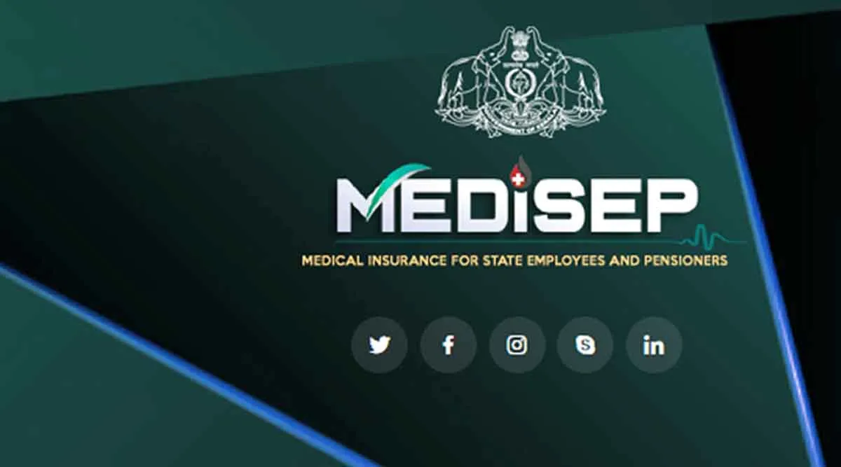 മെഡിസെപ് ആശുപത്രി പട്ടിക, ജില്ല തിരിച്ച് Medisep Kerala Status Check