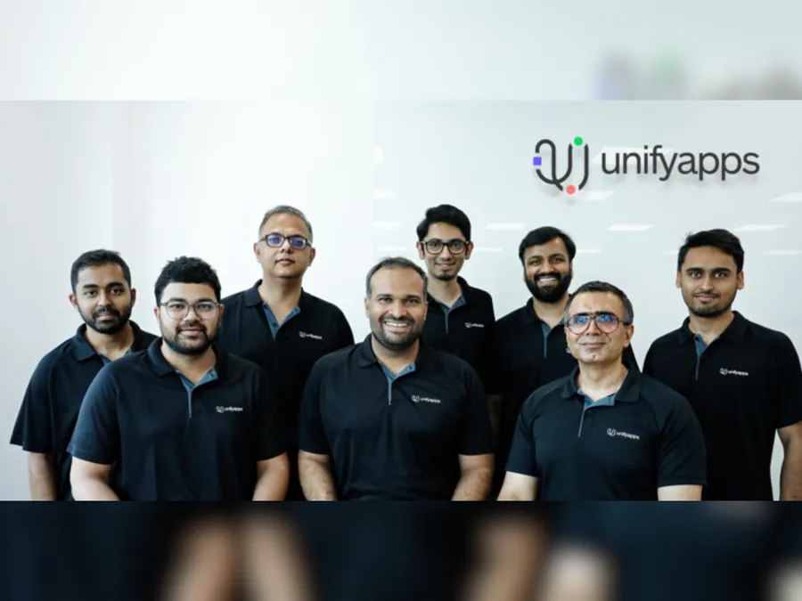 Software integration startup UnifyApps raises $11M led by Elevation Capital