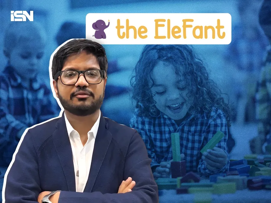 Mobile app-based toy library EleFant raises $750,000 in a Seed round led by Venture Catalysts, Malpani Ventures, others