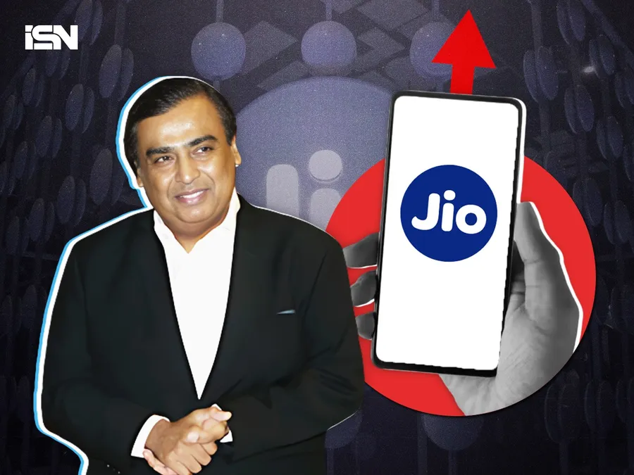Mukesh Ambani's Reliance Jio hikes mobile services tariff, Checkout the new prices