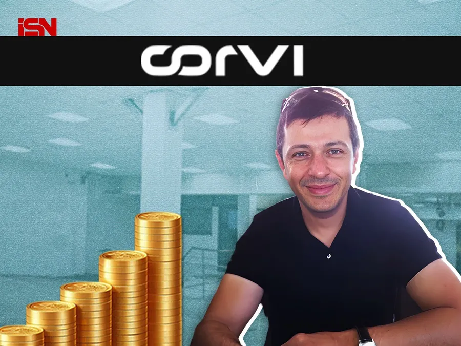 Mumbai-based lighting product design startup Corvi LED raises $8 million