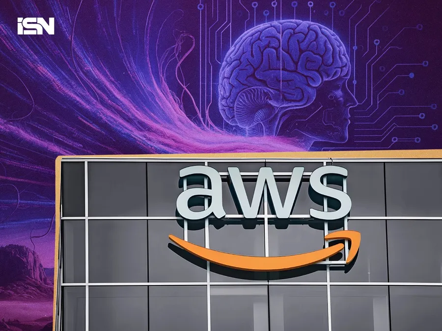 Amazon's AWS announces $230 million for generative AI startups