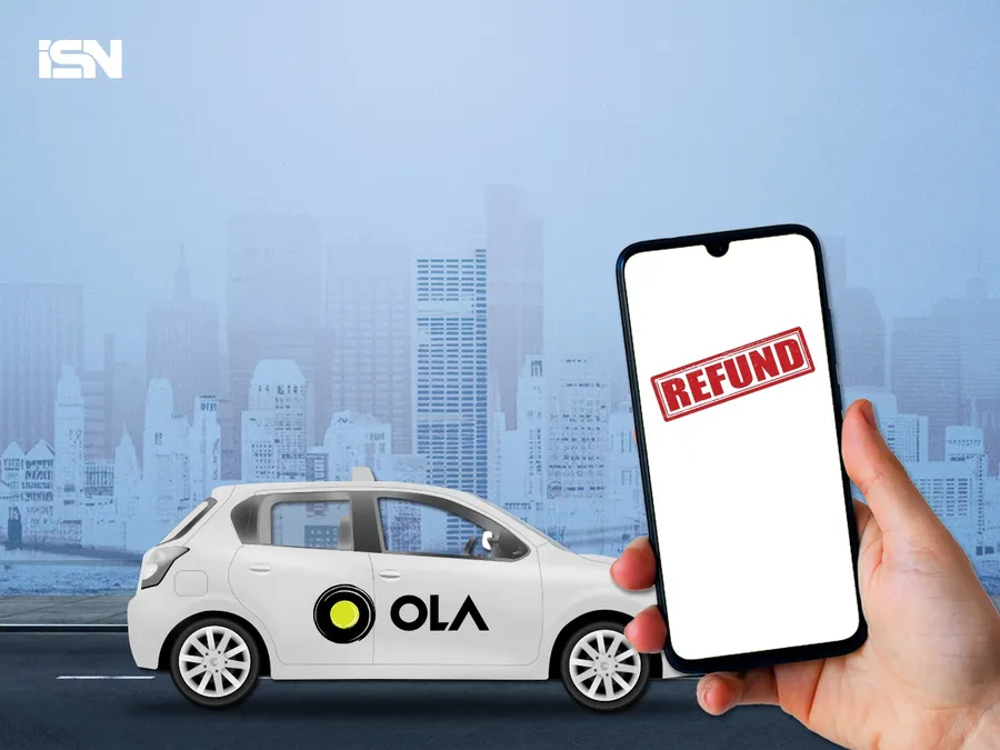 CCPA orders Ola to offer an option to customers to get refunds in their source bank account