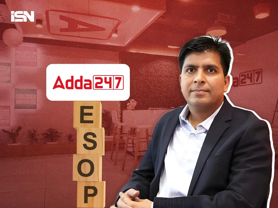 Adda247 announces its first-ever ESOP buyback for over 130 employees