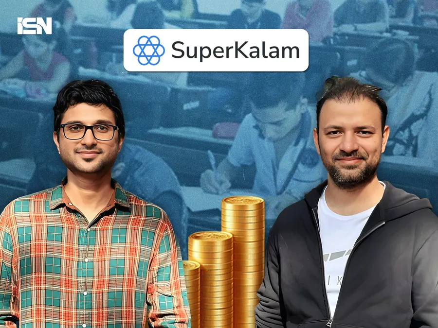 SuperKalam raises $2M in a seed round to revolutionize personalized education with AI mentorship