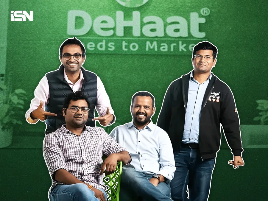 Agritech startup DeHaat completes its first ESOP buyback