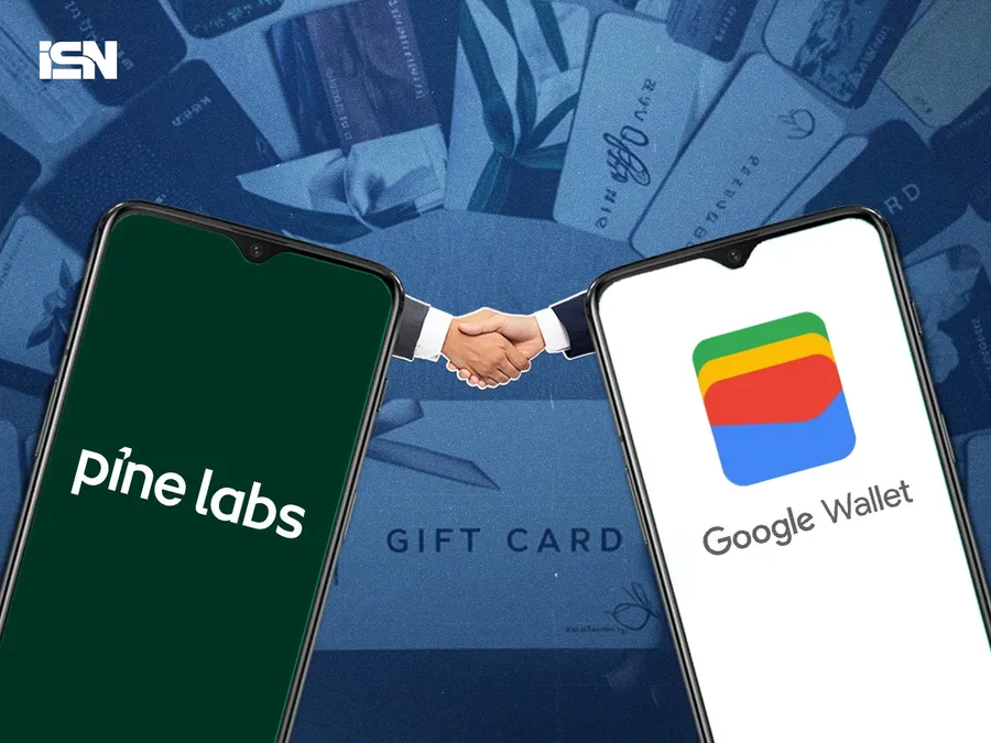 Google Wallet joins hands with India's Pine Labs to help manage gift cards within app
