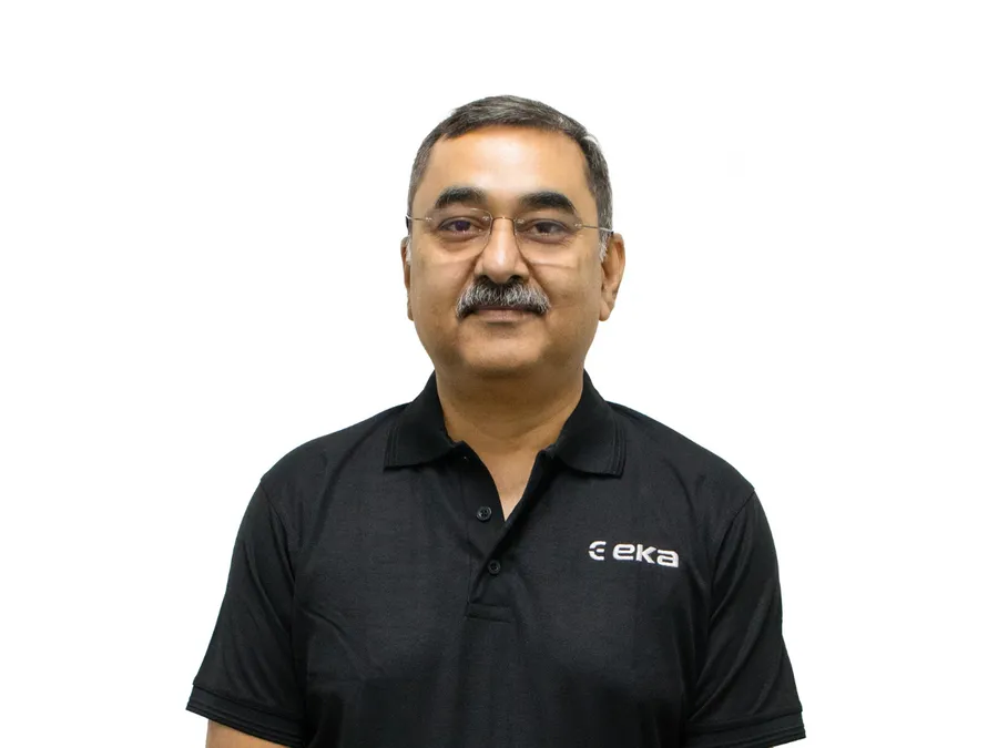 EKA Mobility onboards Rohit Srivastava as Chief Growth Officer