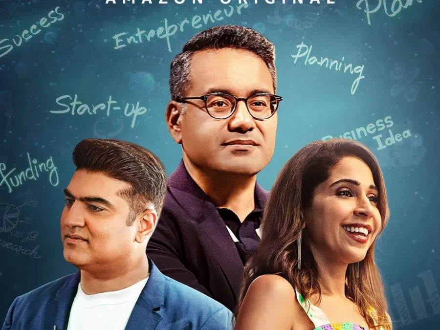 Amazon s Prime Video launches Mission Start Ab for promising startups Know the details