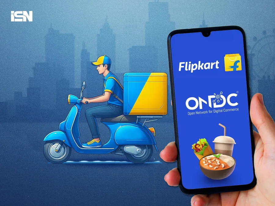 Flipkart users soon will be able to order food via govt-backed ONDC: Report