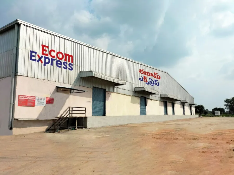 Gurugram-based Ecom Express to raise $170 million via rights issue, plans to launch IPO