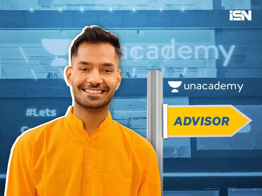 Unacademy's co-founder and CTO Hemesh Singh quits; moves to an advisory role
