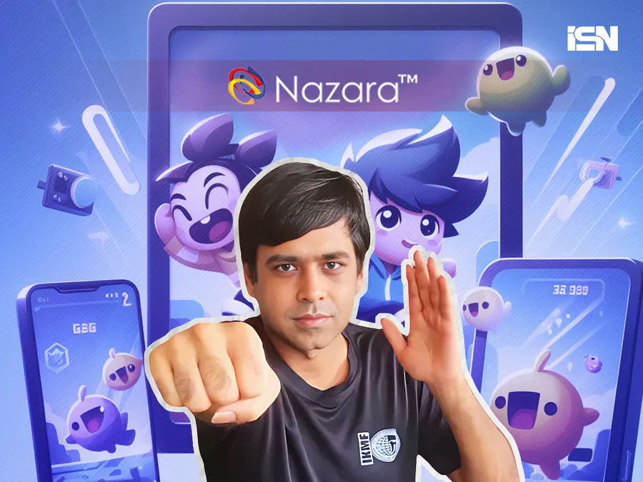 Nazara Tech acquires 100% stake of Paper Boat Apps via additional Rs 300 crore investment