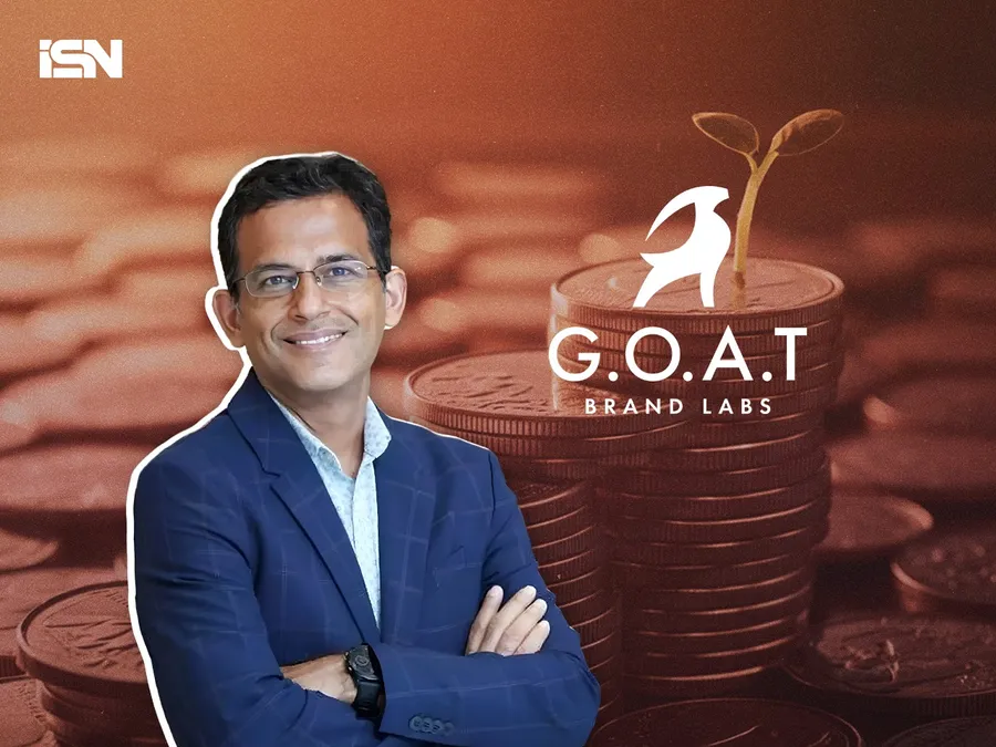 Bengaluru-based roll-up brands firm GOAT Brand Labs raises $21 million in debt and equity