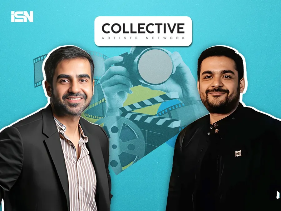 Zerodha co-founder Nikhil Kamath invests in Vijay Subramaniam-led Collective Artists Network