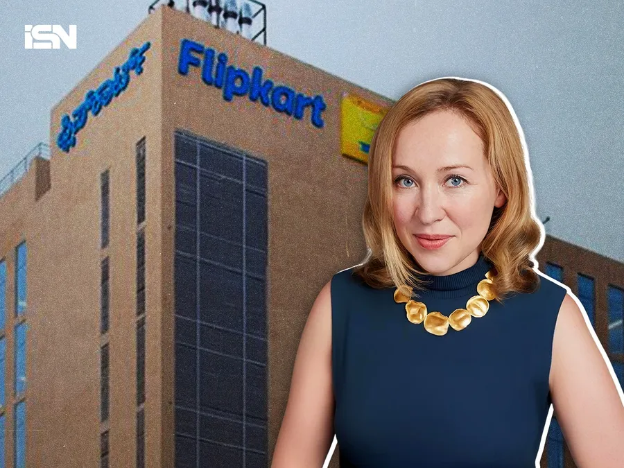 Former SoftBank managing partner Lydia Jett rejoins Flipkart’s board: Report