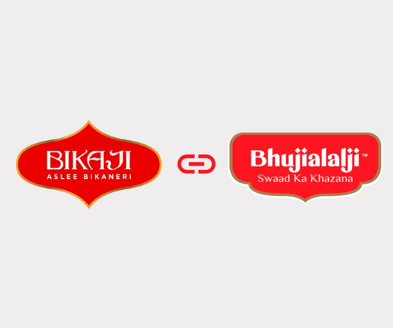 Bikaji Foods Invests INR 330 Crore in FMCG Supply Chain Startup Ripplr