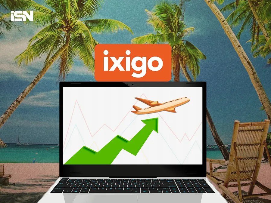 ixigo's profit jumps 212% to Rs 73.1 crore in FY24; Revenue rises by 31% to Rs 656 crore