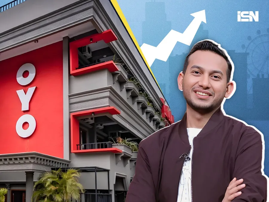 OYO records first-ever annual net profit of Rs 100 crore in FY24; Agarwal says, I see growth ahead...'