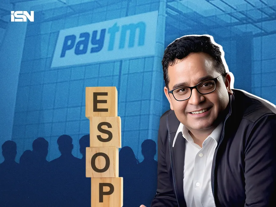 Fintech firm Paytm approves allotment of 2.8 lakh ESOP shares to employees