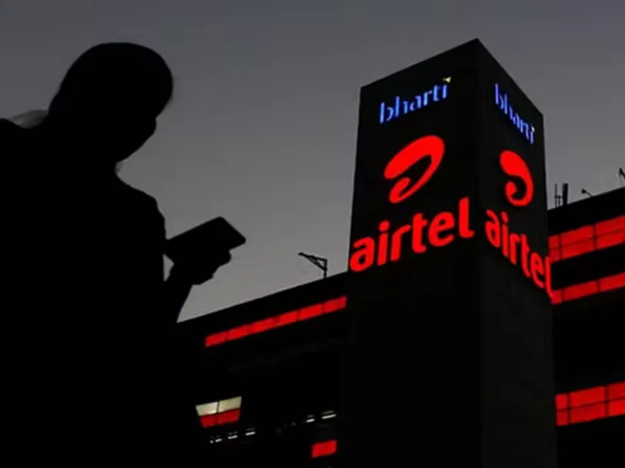 Nokia partners with Jio rival Airtel to deploy a nextgeneration