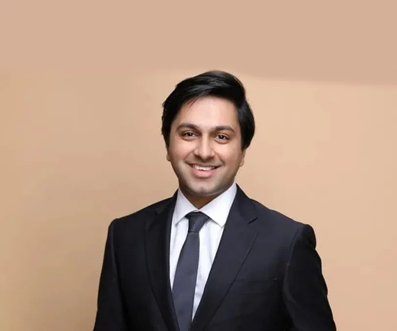 Saket Modi's Safe Security raises 50M led by Sorenson Capital, others