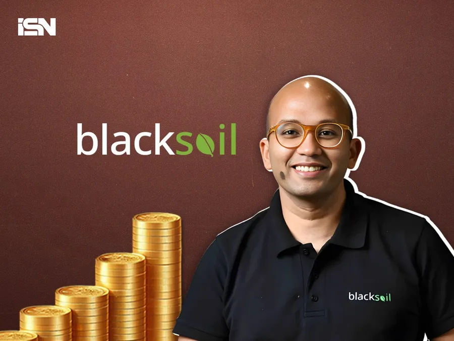 BlackSoil Group's BlackSoil NBFC raises  Rs 208 crore debt in H1CY24