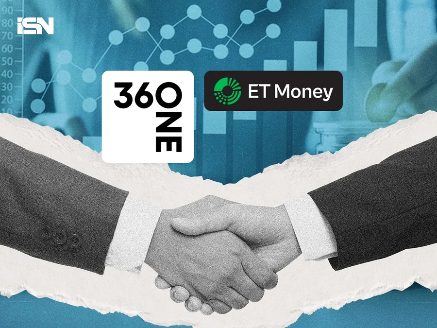 360 One acquires mutual fund app ET Money from Times Internet for Rs 366 crore