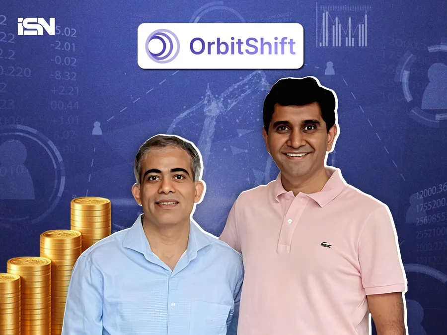 OrbitShift, AI-native sales operating system, raises $7 million in a seed round