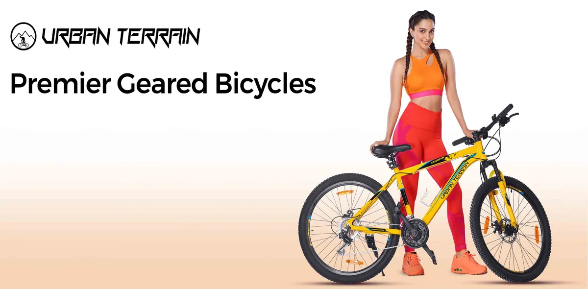 Urban terrain cycle company deals