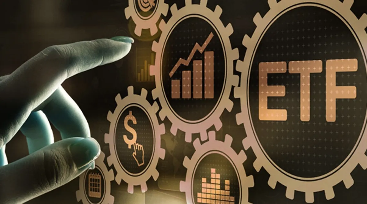 Pros and Cons of ETFs