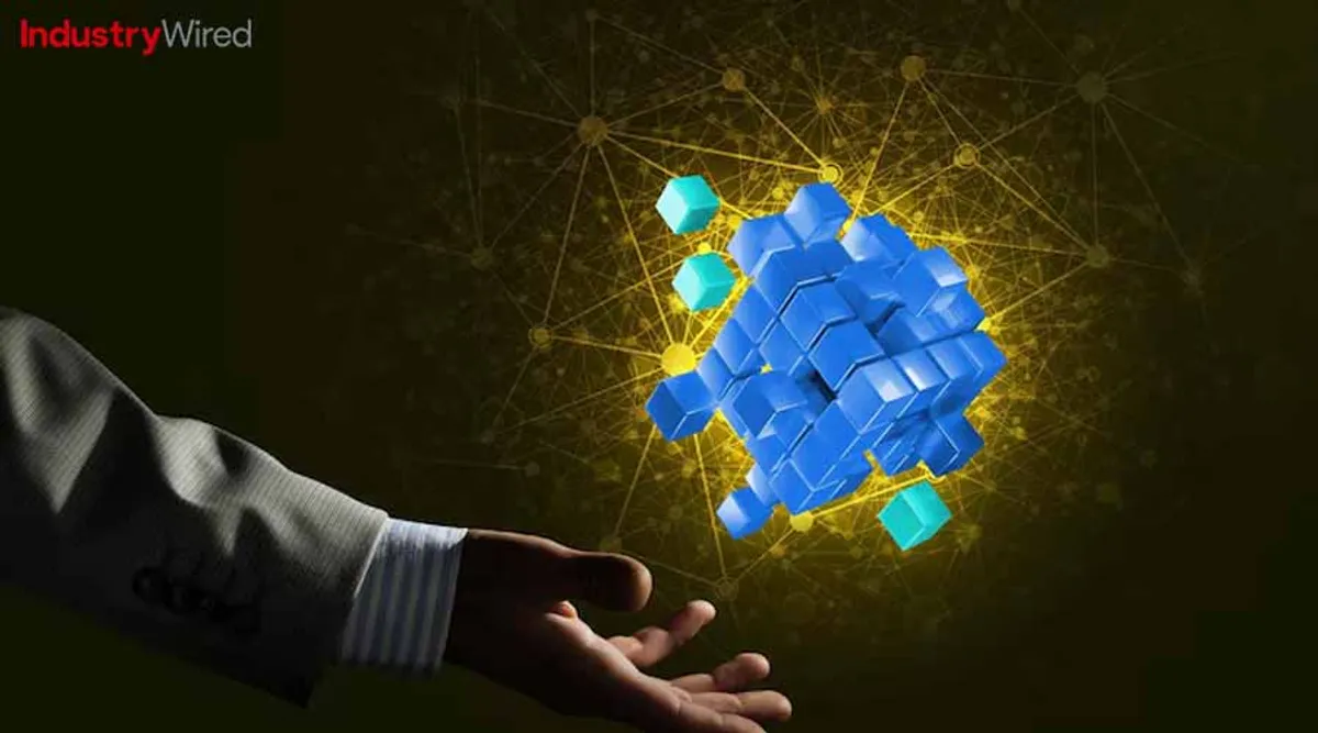 Emerging Blockchain Startups to Watch in the Next Decade - Introduction