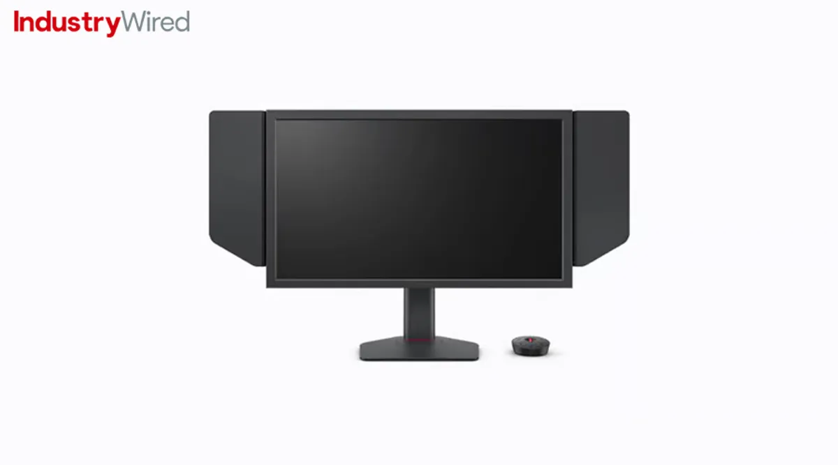 XL2566X+-JP ゲーミングモニター ZOWIE for e-Sports(400Hz
