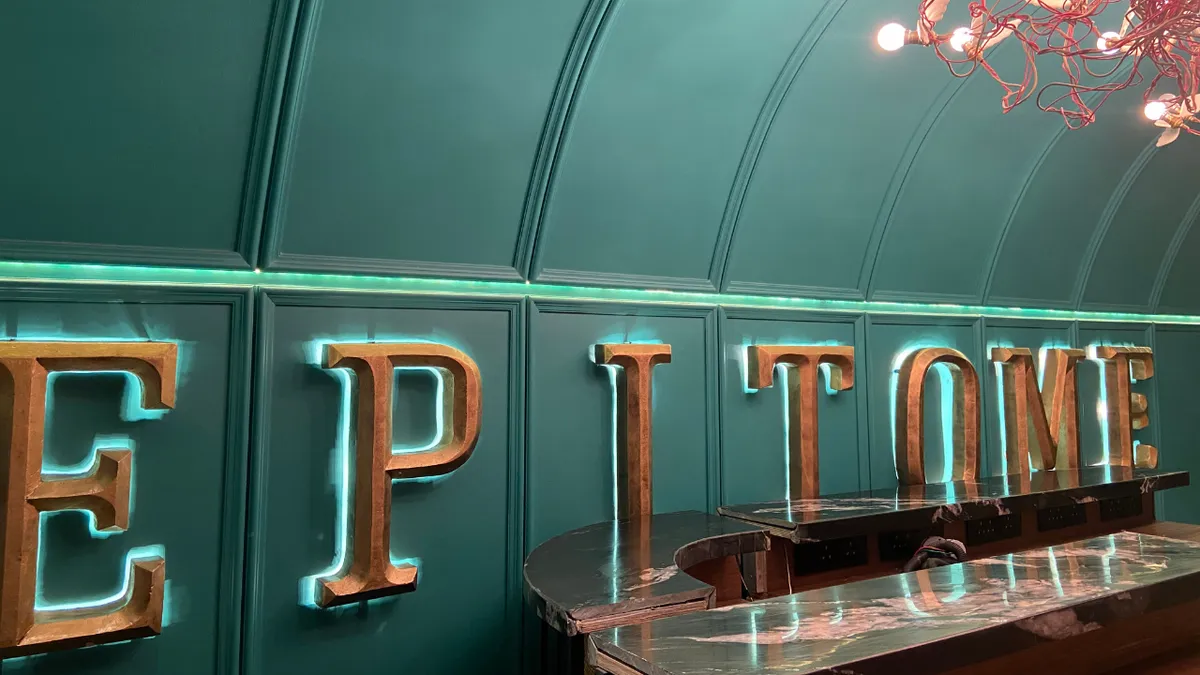 A Sunny Day calls for some Refreshing Cocktails at Epitome Lower Parel