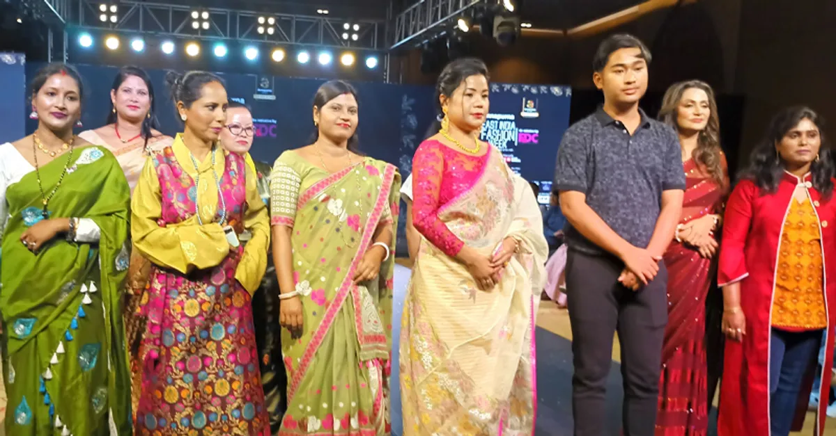 Usha Silai Schools How sewing and stitching is helping the Northeast
