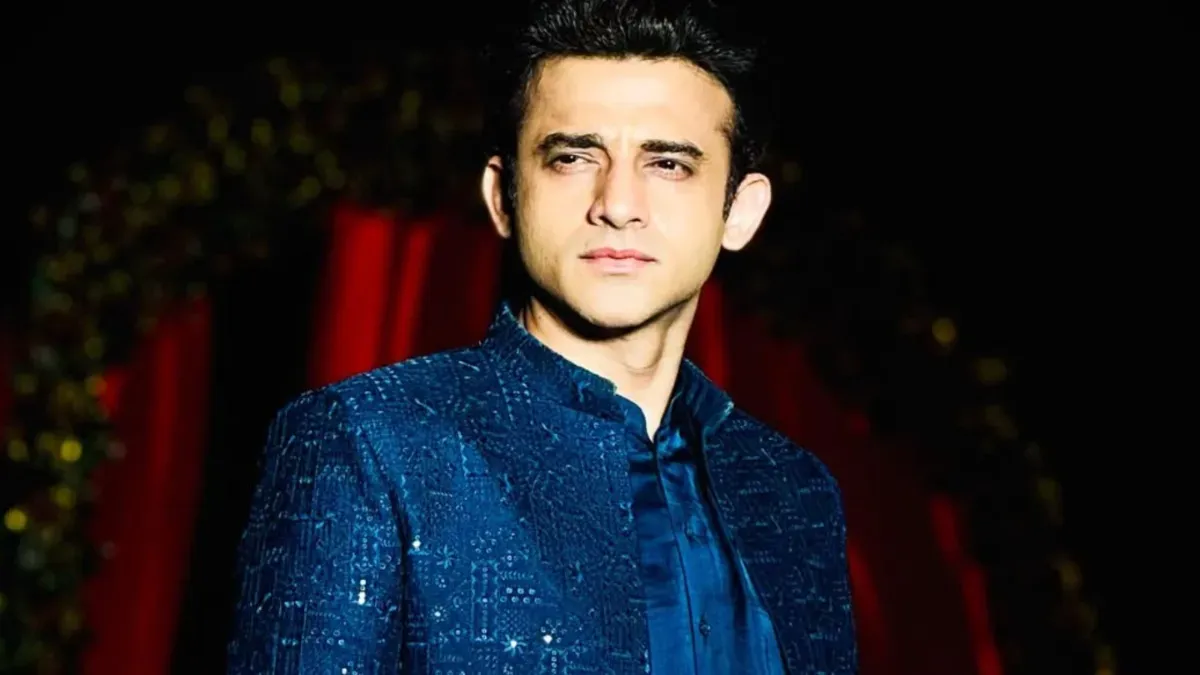 Romiit Raaj  in Yeh Rishta Kya Kehlata Hai