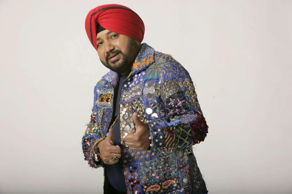 Daler Mehndi - Jalwa Video | Tunak Tunak Tun - YouTube