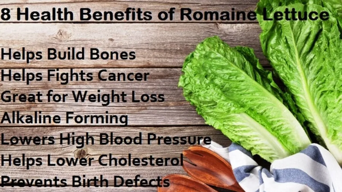 Lettuce juice shop benefits