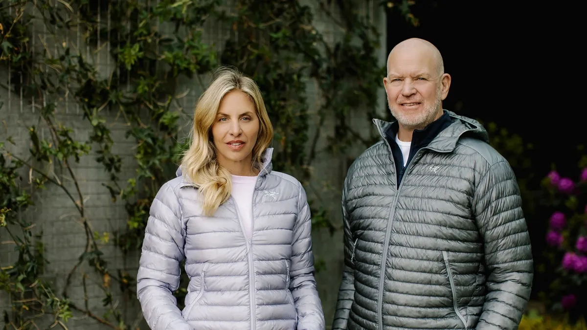A Conversation with Chip Wilson, Founder of lululemon athletica