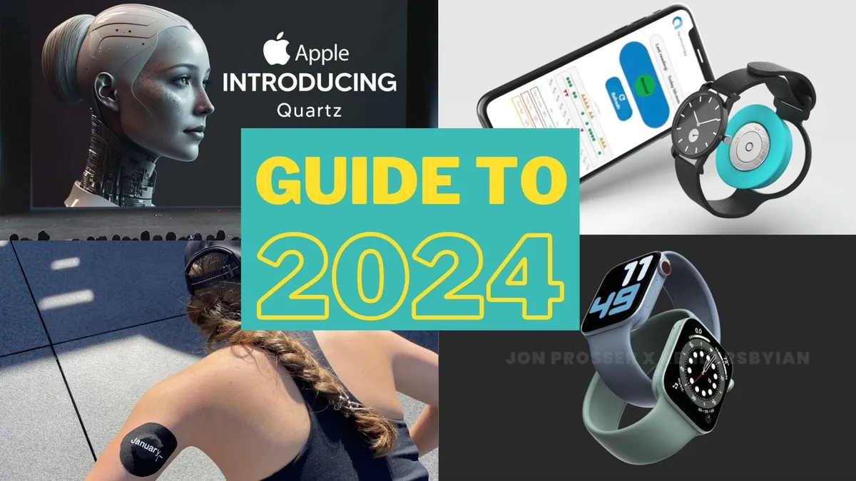Wearable Technology and Fitness Innovations at CES 2024: What to Expect