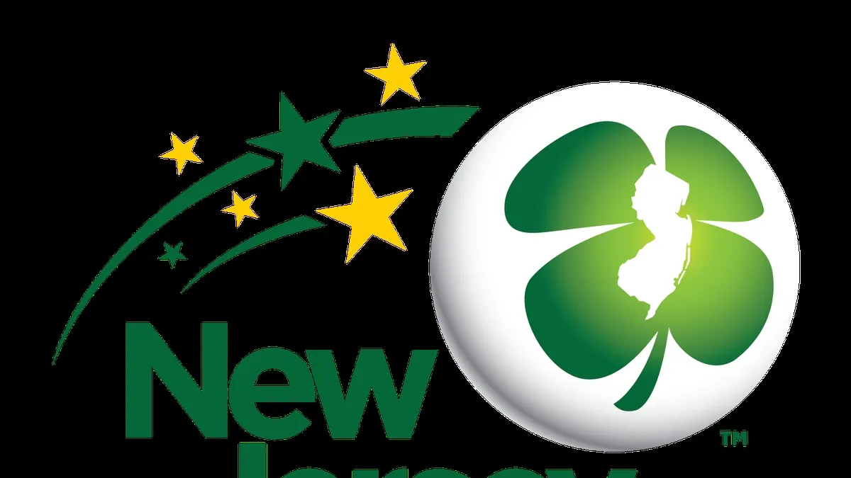 An Exciting Month of Victories for New Jersey From Lottery