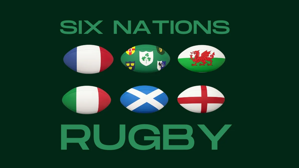 The 2024 Six Nations Rugby Championship A Look into the Teams and