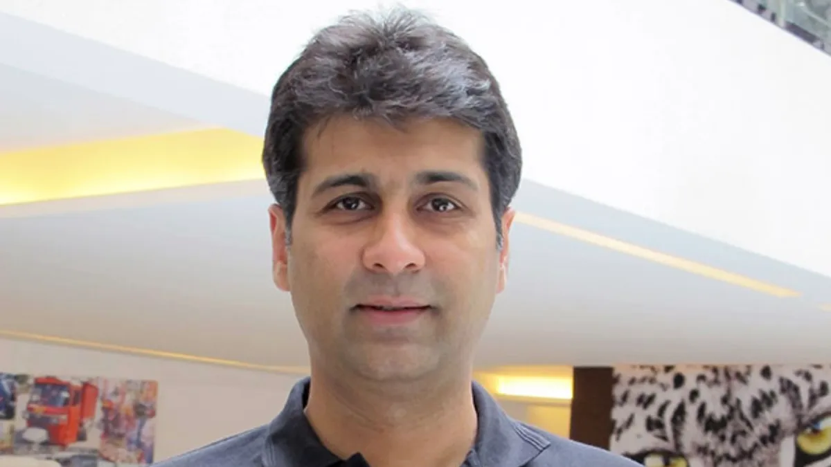 Rajiv Bajaj