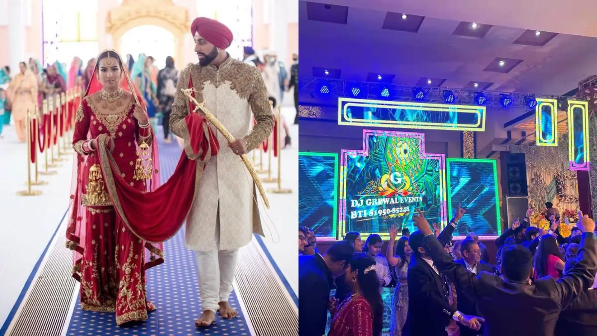 Punjab: Bathinda village to gift Rs 21K for holding weddings without alcohol,  DJ