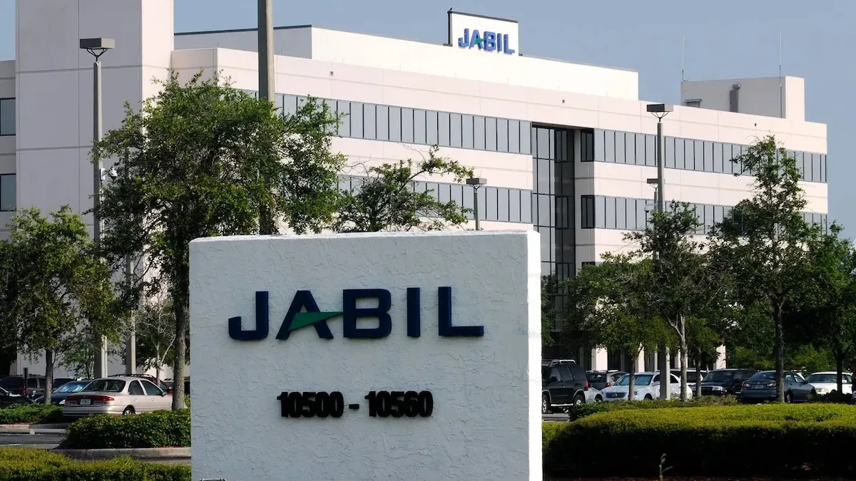 Jabil to invest USD 125 mn to set up Silicon Photonics plant in Gujarat