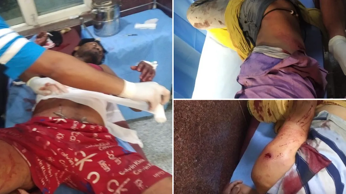 Bihar migrants killed in Shopian
