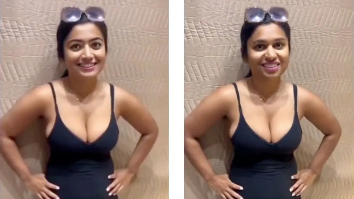Rashmika Mandanna says really hurt over deepfake video, Bachchan demands  legal action