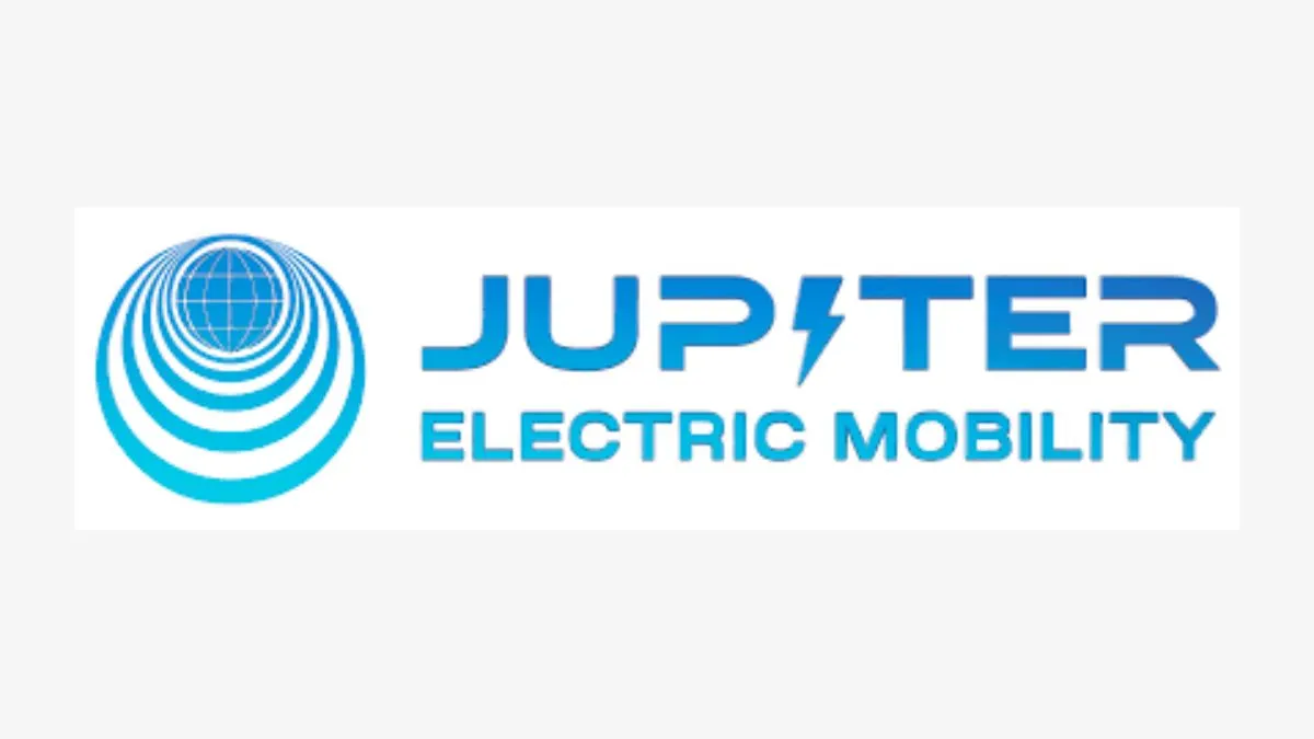Jupiter Electric Mobility gets ARAI approval for batteryoperated light