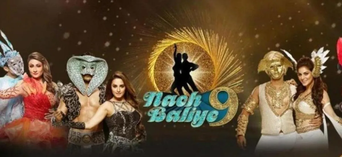 Nach baliye 9 episode 1 full best sale
