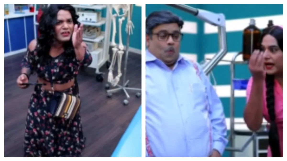 Gaurav Gera Apologises To Neha Kakkar For Body Shaming Comedy Video